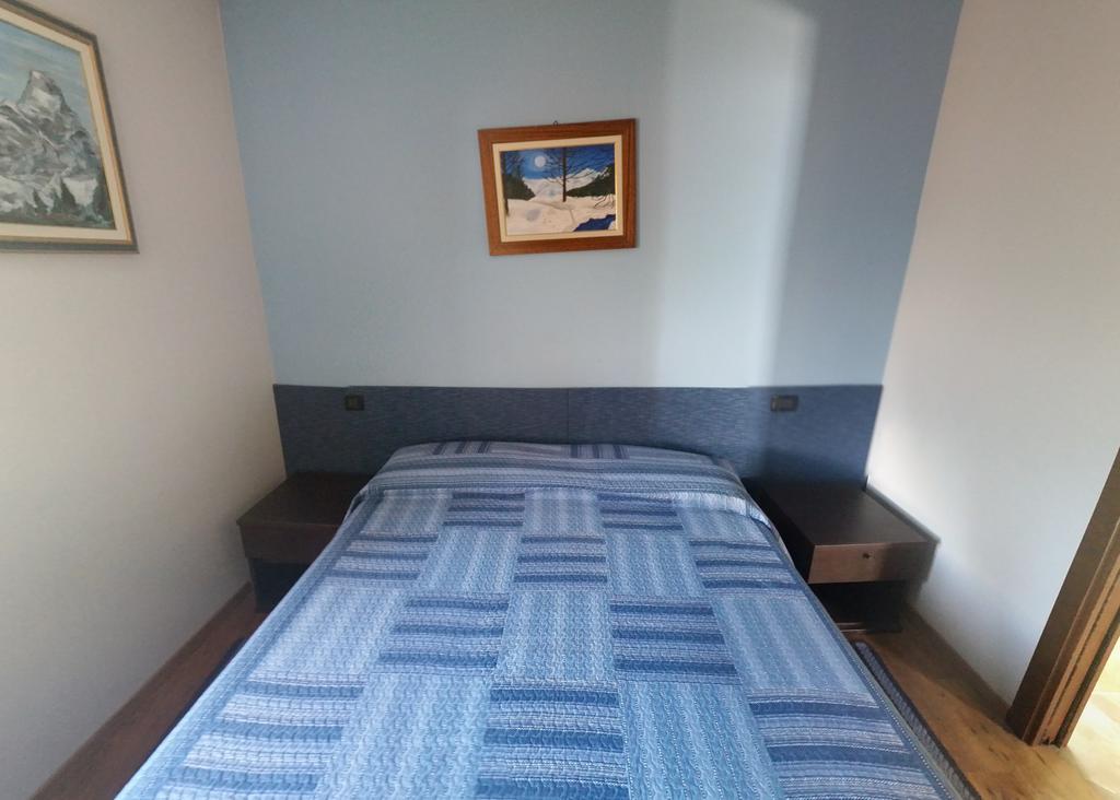 Appartamenti Bioula Aosta Ruang foto