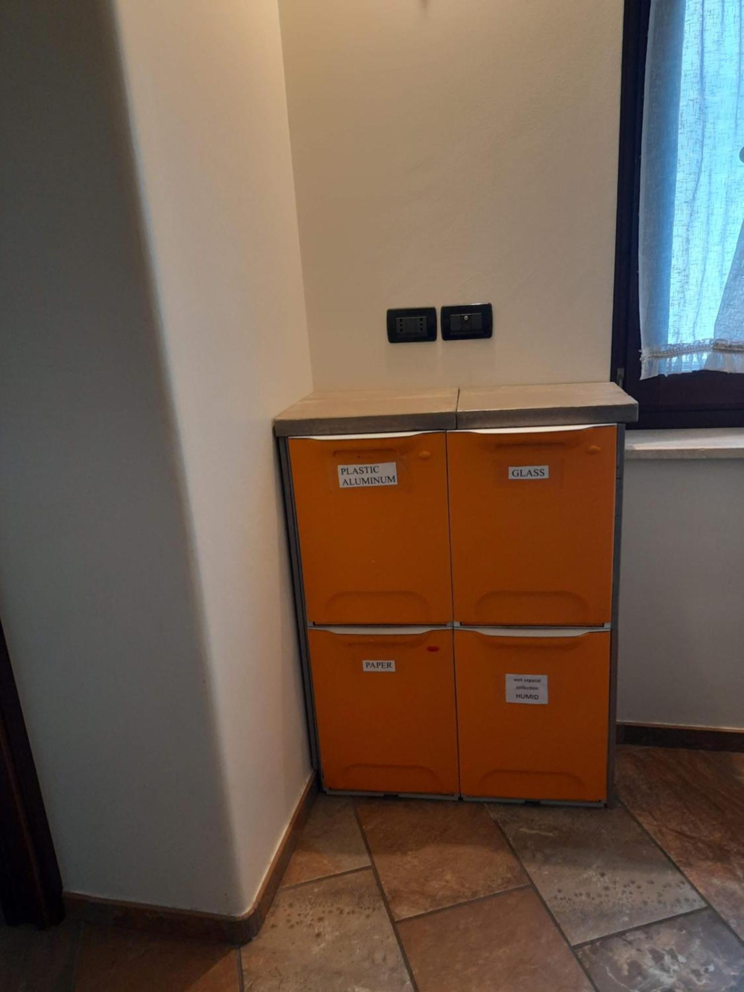 Appartamenti Bioula Aosta Bagian luar foto