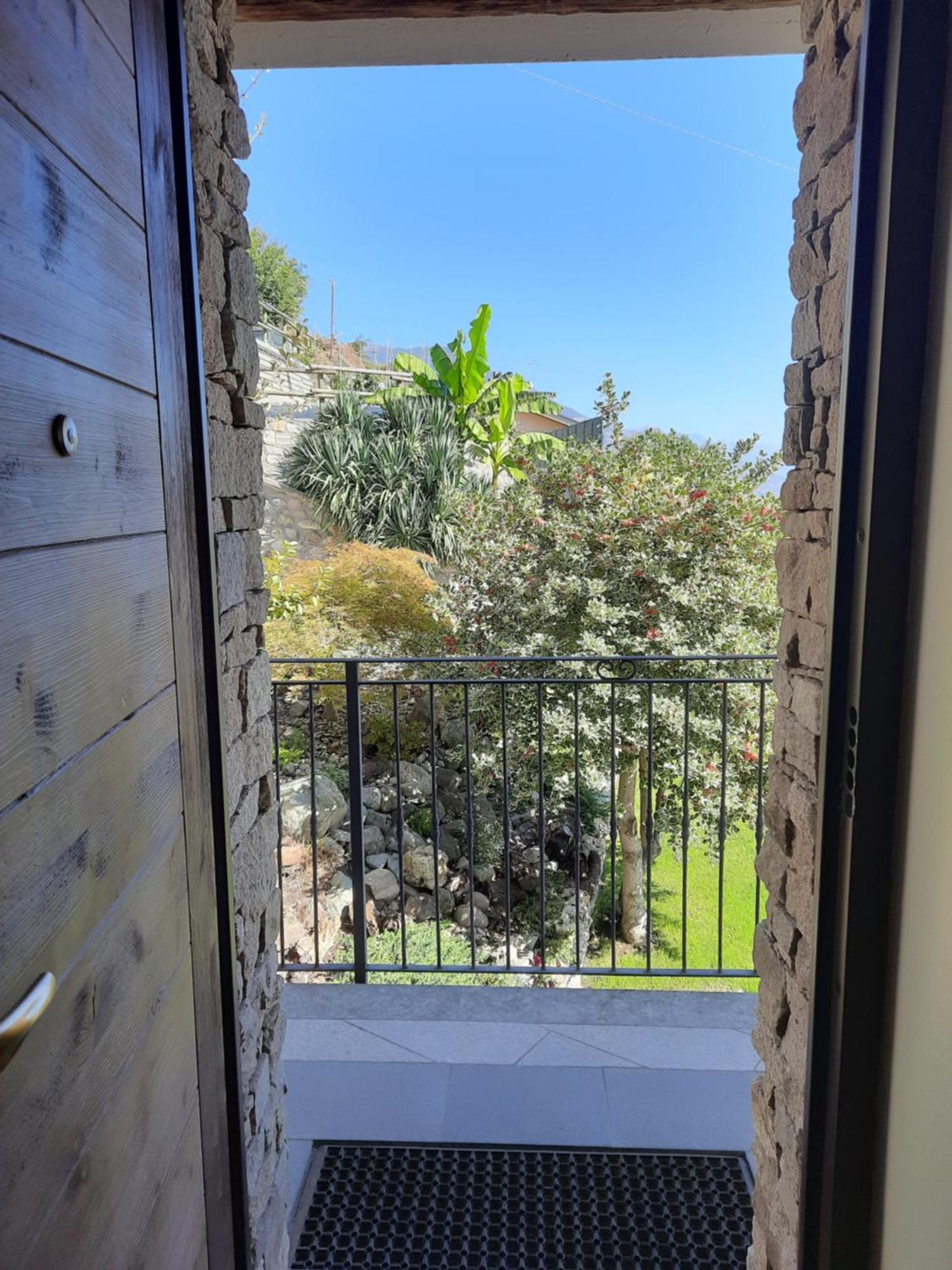 Appartamenti Bioula Aosta Bagian luar foto