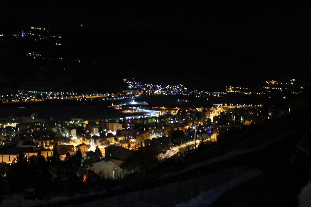 Appartamenti Bioula Aosta Ruang foto