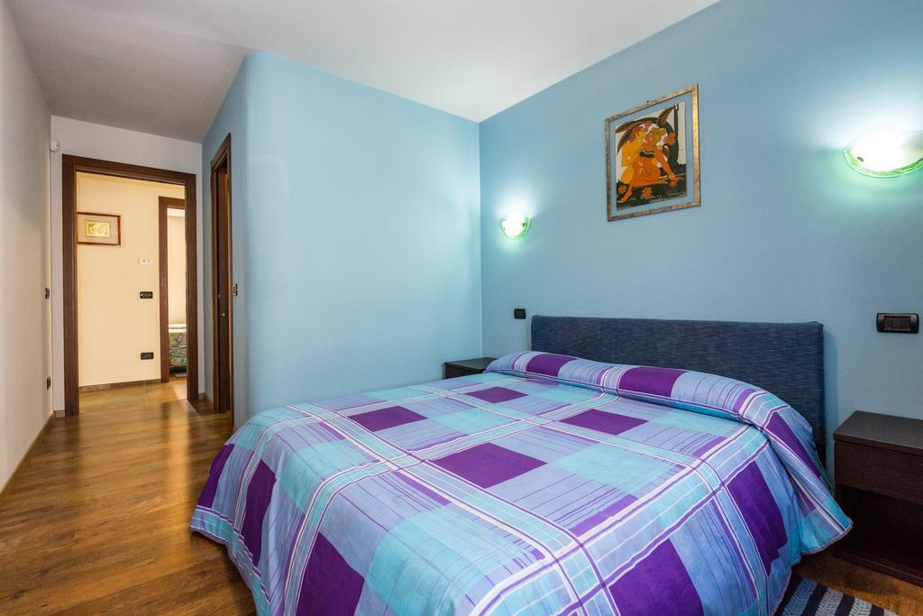 Appartamenti Bioula Aosta Bagian luar foto