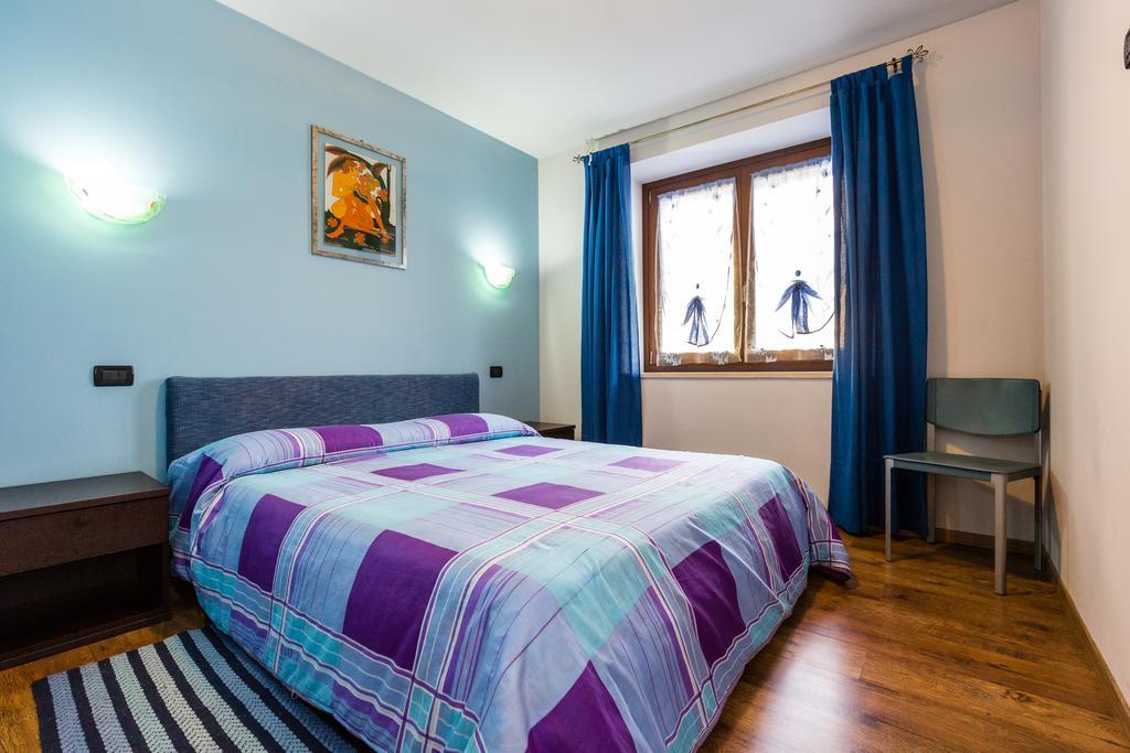 Appartamenti Bioula Aosta Bagian luar foto