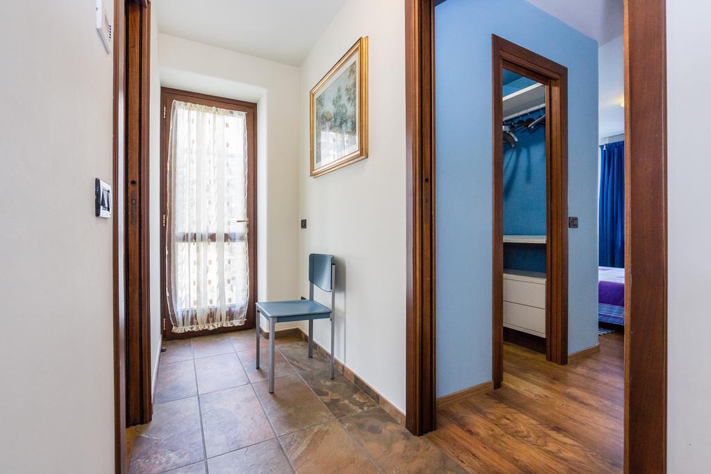 Appartamenti Bioula Aosta Bagian luar foto
