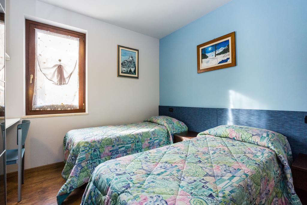 Appartamenti Bioula Aosta Bagian luar foto