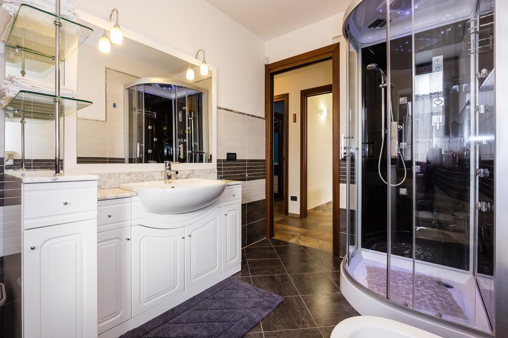 Appartamenti Bioula Aosta Bagian luar foto