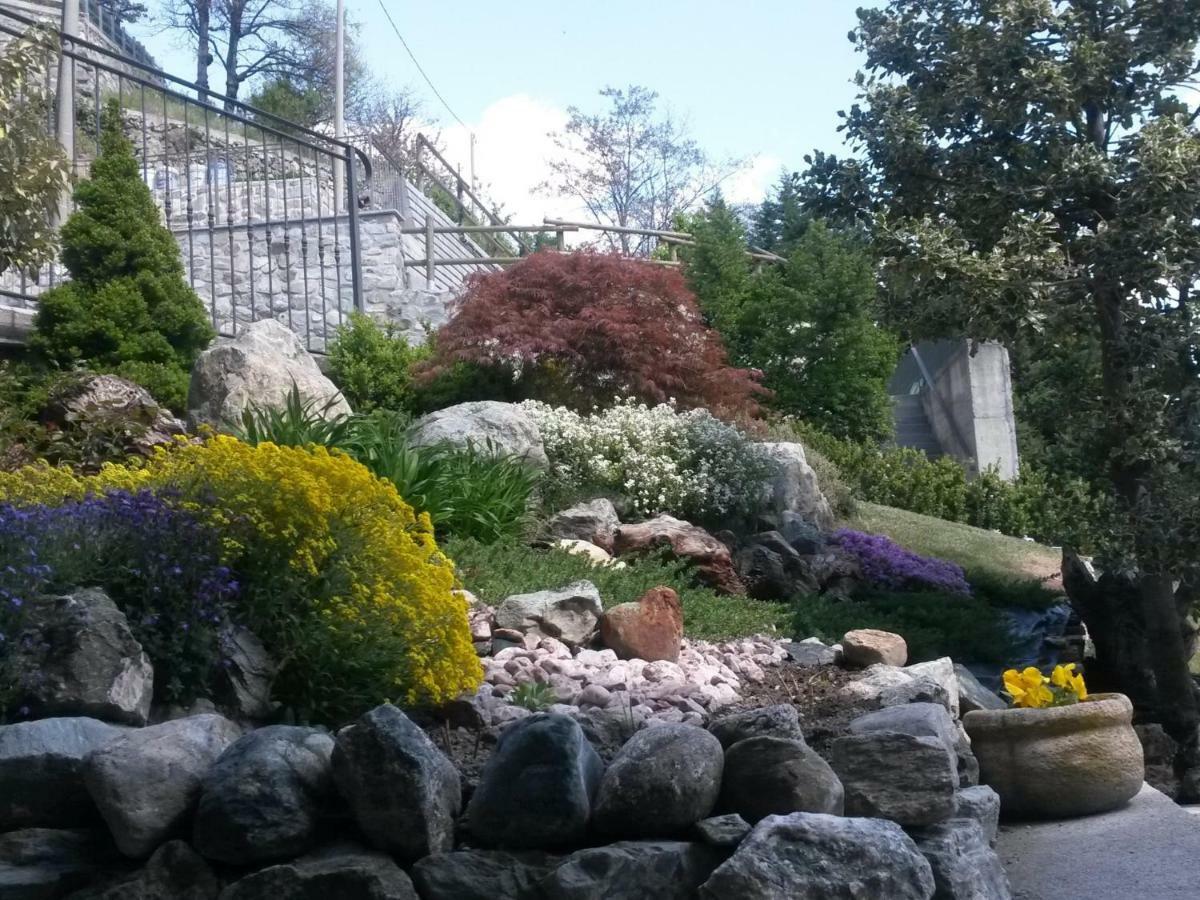 Appartamenti Bioula Aosta Bagian luar foto